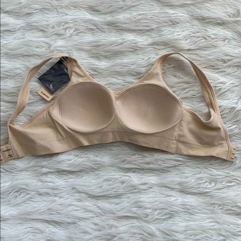 truekind | Daily Comfort Wirefree Shaper Bra